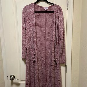 Lularoe Cardigan